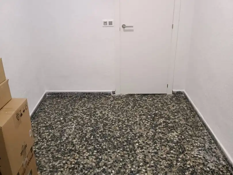 Piso en venta en Antonio de Trueba 16, imagen 2