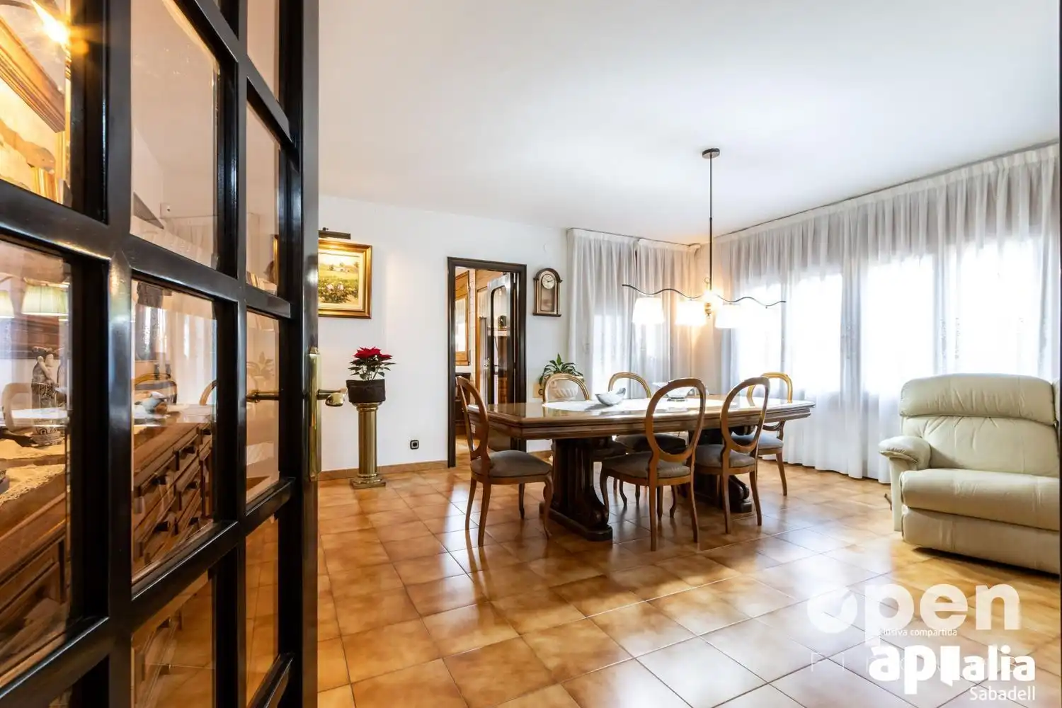 Villa mit Pool zum Verkauf in Airesol, imagen 7