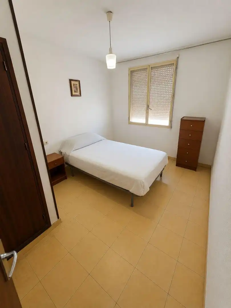 Dormitori de Casa o xalet en venda en Puerto Lumbreras