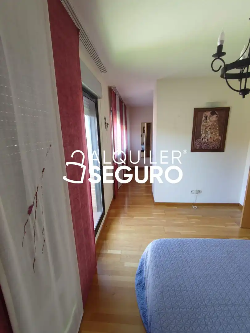 Houses for rent in Alovera  with Heating