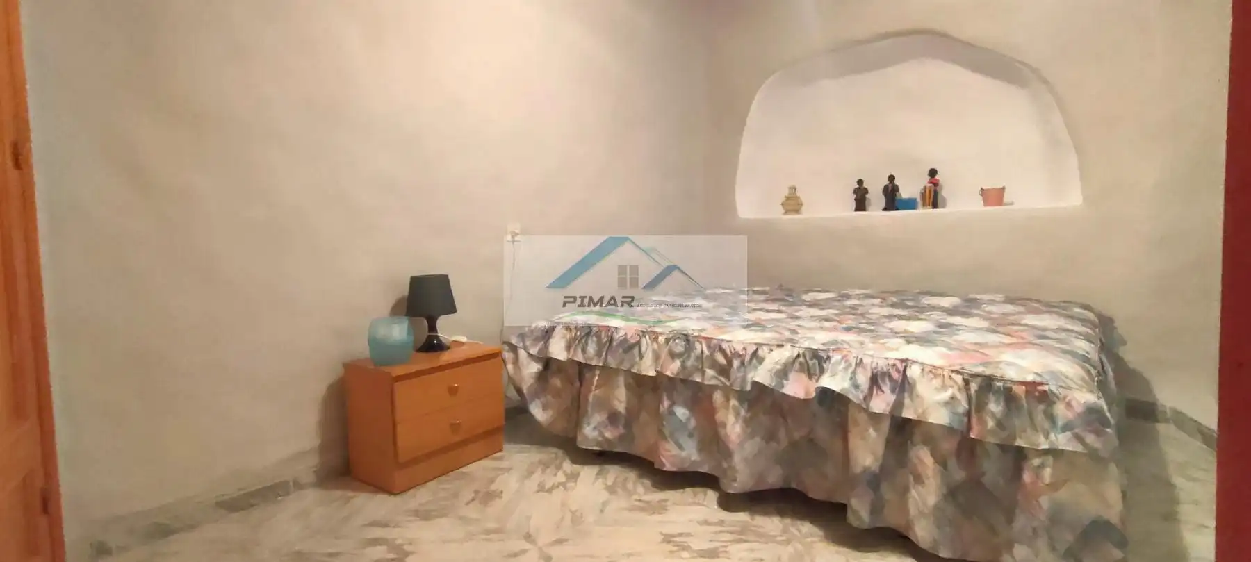 Habitación de Casa o chalet en venta en Freila con Calefacción, Trastero y Amueblado