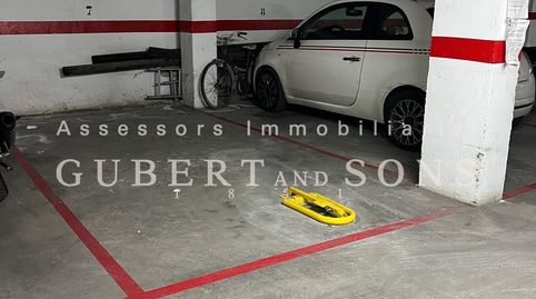 Foto 2 von Garage zum Verkauf in Indústria, 3, Avinguda Catalunya, Palamós