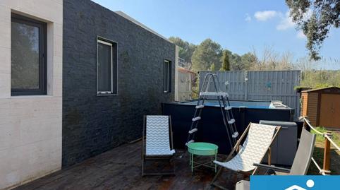 Foto 4 de Casa o xalet en venda a Calle Toixo, Castelltort - Los Rosales, Sant Quirze del Vallès