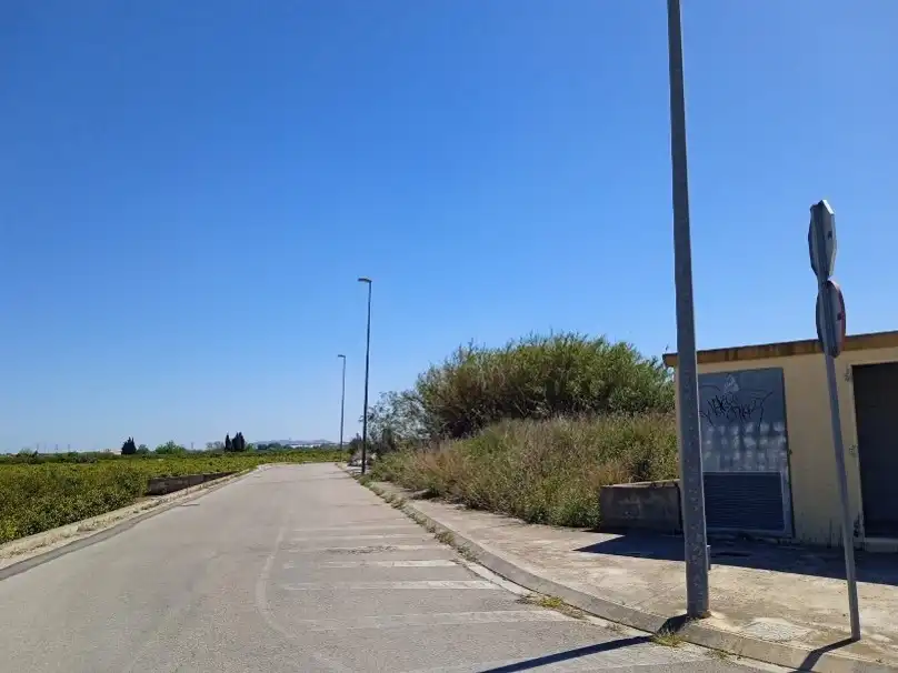Wohnbaugrundstück zum Verkauf in SEC PPI-08 (CD DE TRANSPORTE) PARC A-15, imagen 12