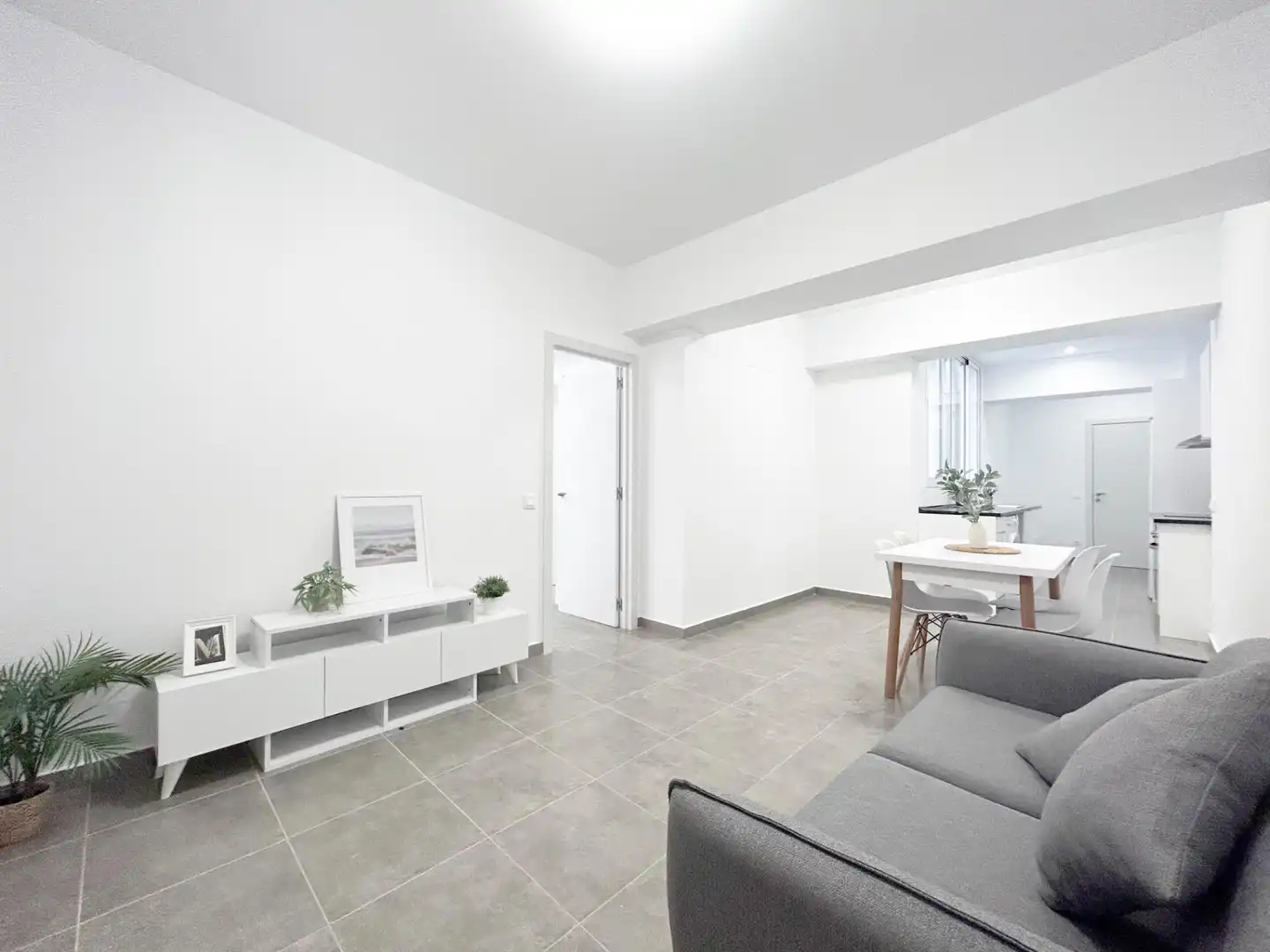 Apartament amb terrassa de lloguer a SAN FRANCISCO
