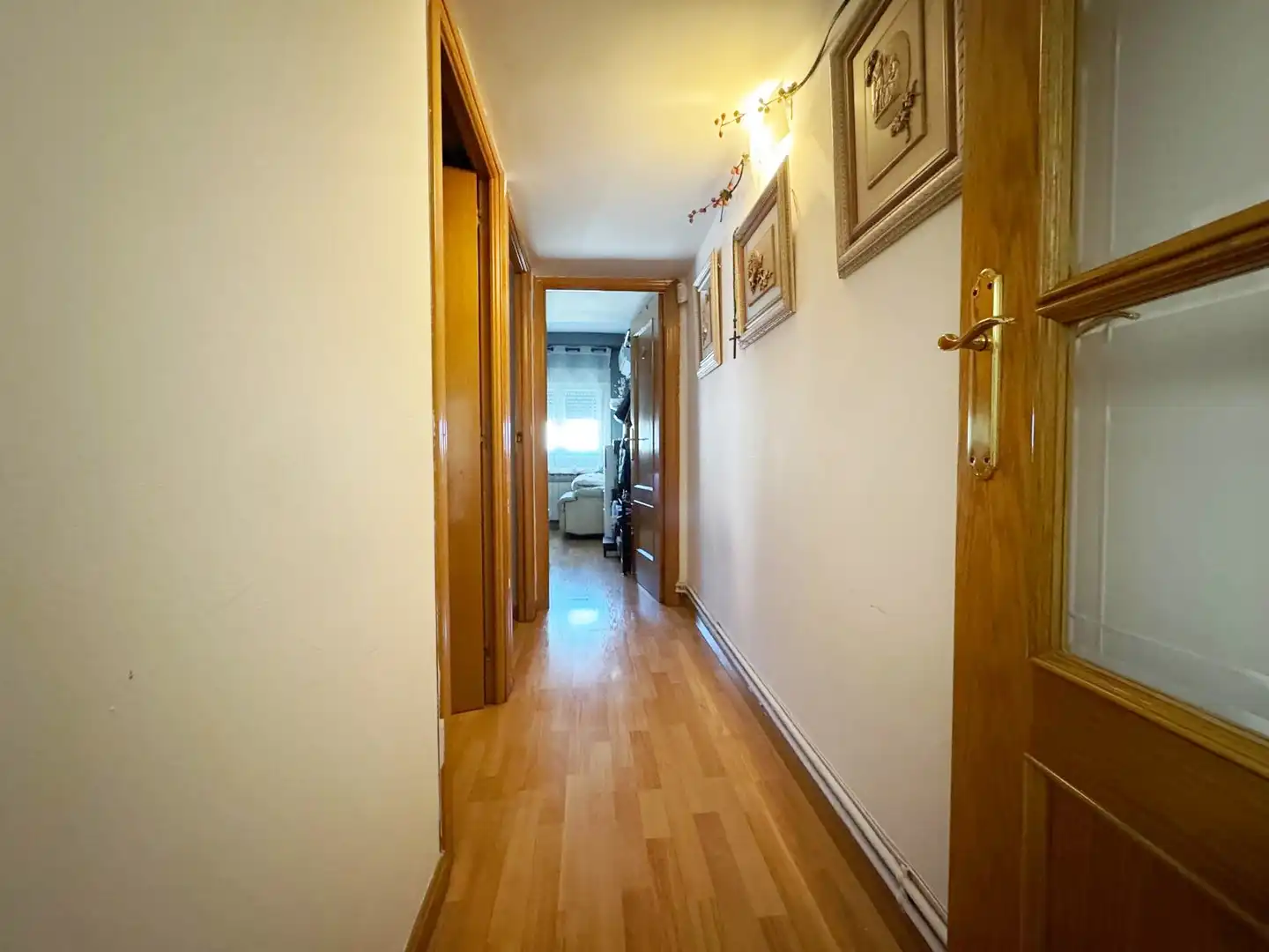Piso en venta en Madrid con Aire acondicionado, Calefacción y Trastero