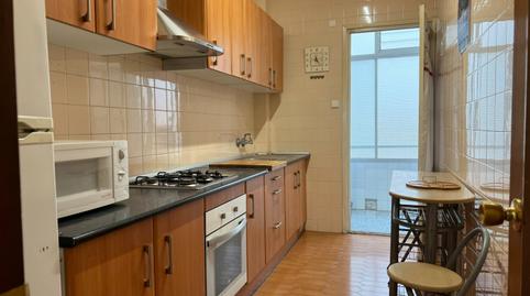 Foto 5 de Pis de lloguer a Calle Jose Gutierrez-peten, Mercado, Alicante / Alacant