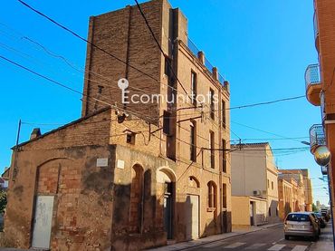 Casa en venta en garcia 21