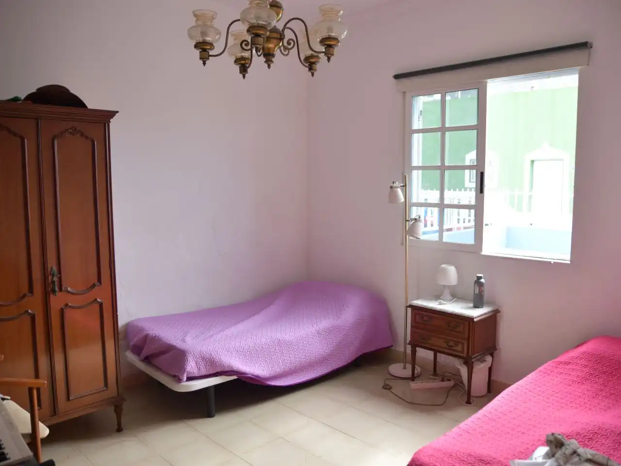 House with garden for sale in Camino la Palma 26, imagen 9