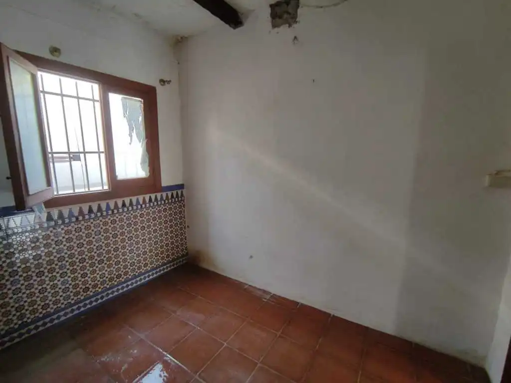 Residential for sale in Ugíjar