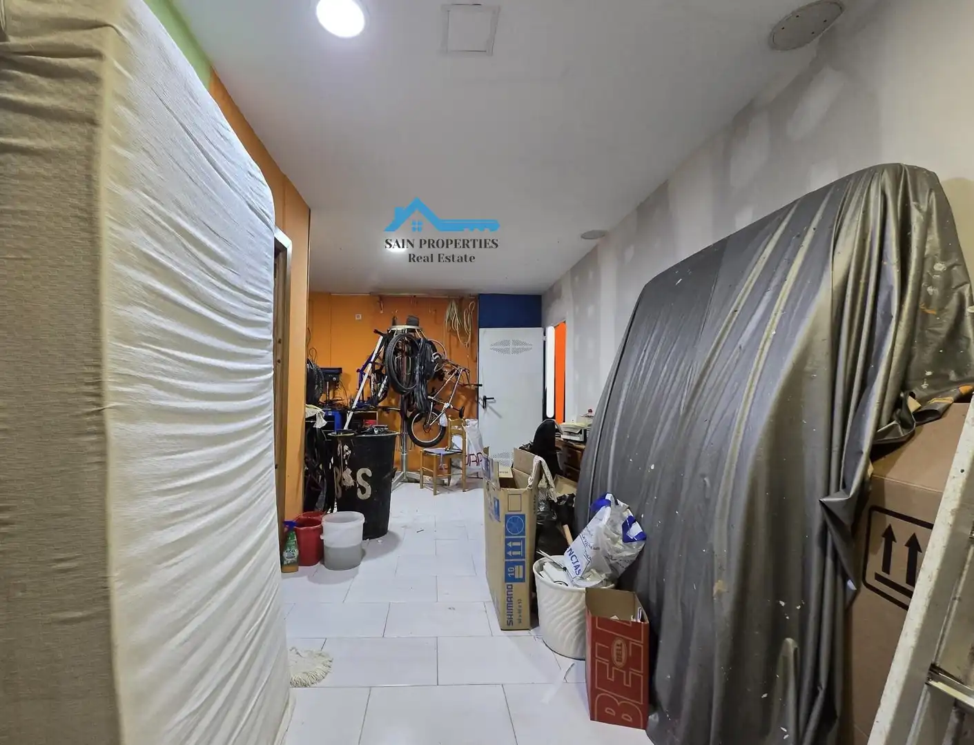 Business premises to rent in Centro Urbano, imagen 13