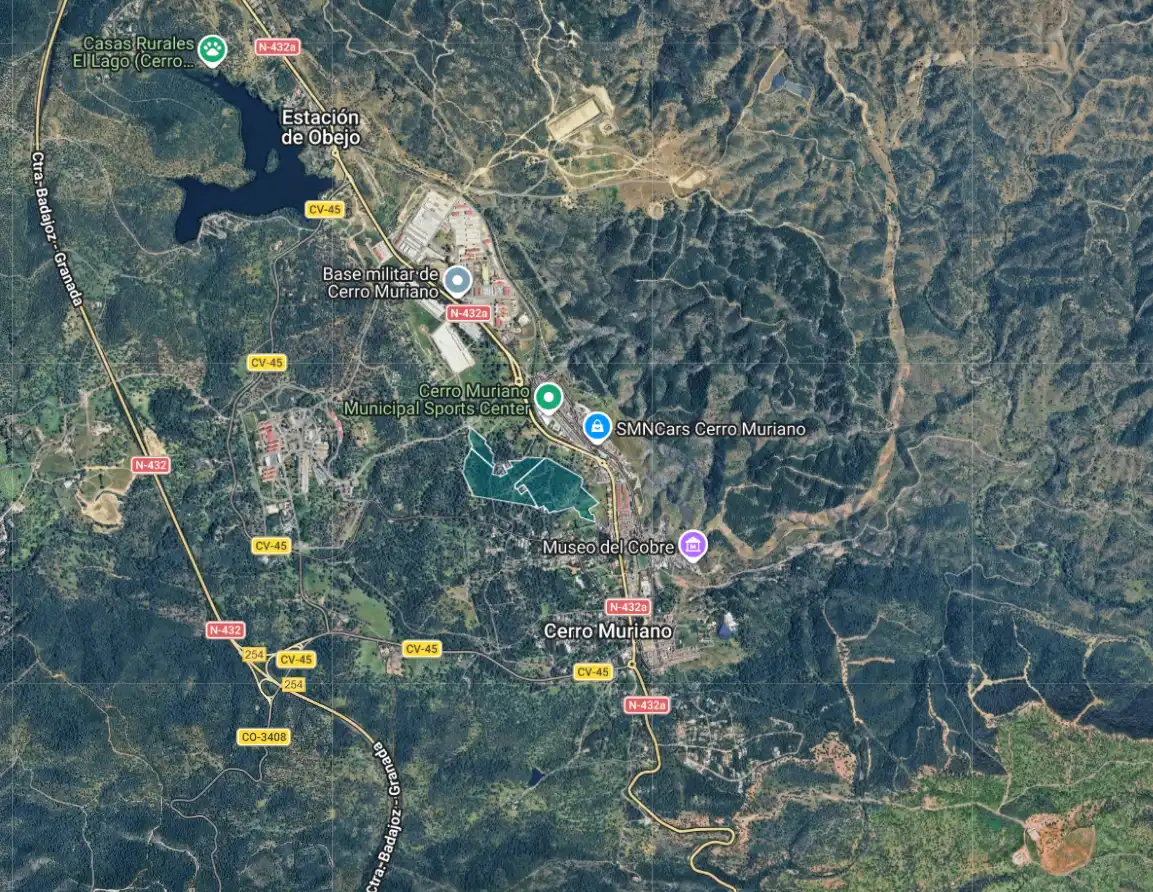 Residencial en venta en Córdoba