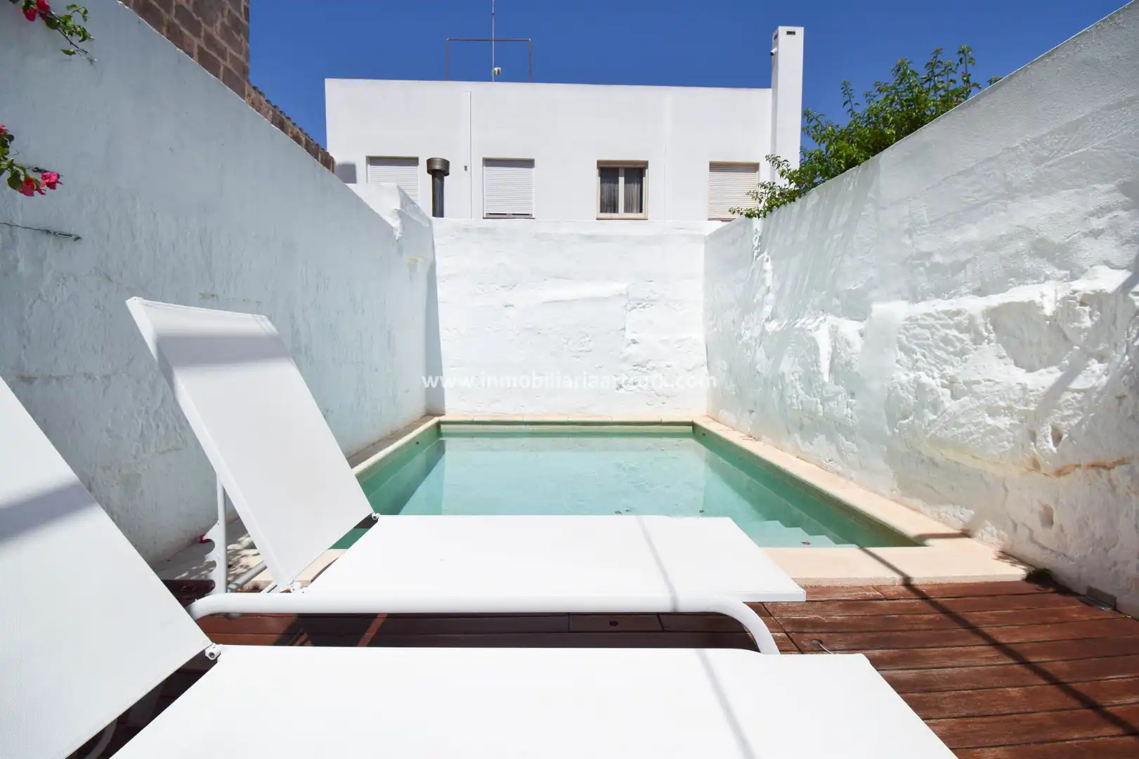 Casa amb piscina en venda a Ciutadella, imagen 14