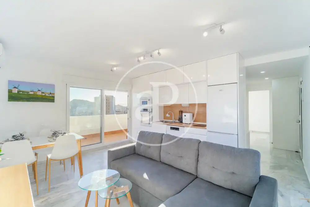 Appartement avec piscine à vendre à Playa de Poniente, imagen 9