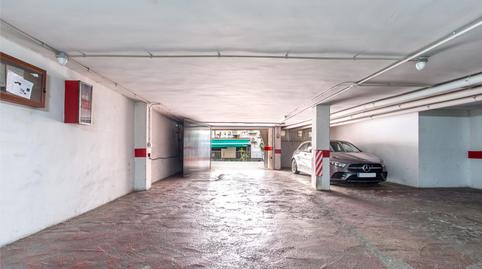 Foto 4 de Garatge en venda a Paseo Rosales, 31, Centro, Molina de Segura