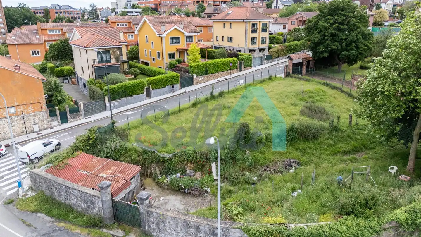 Terreni e lotti in vendita a Vicente Vallina García, imagen 13