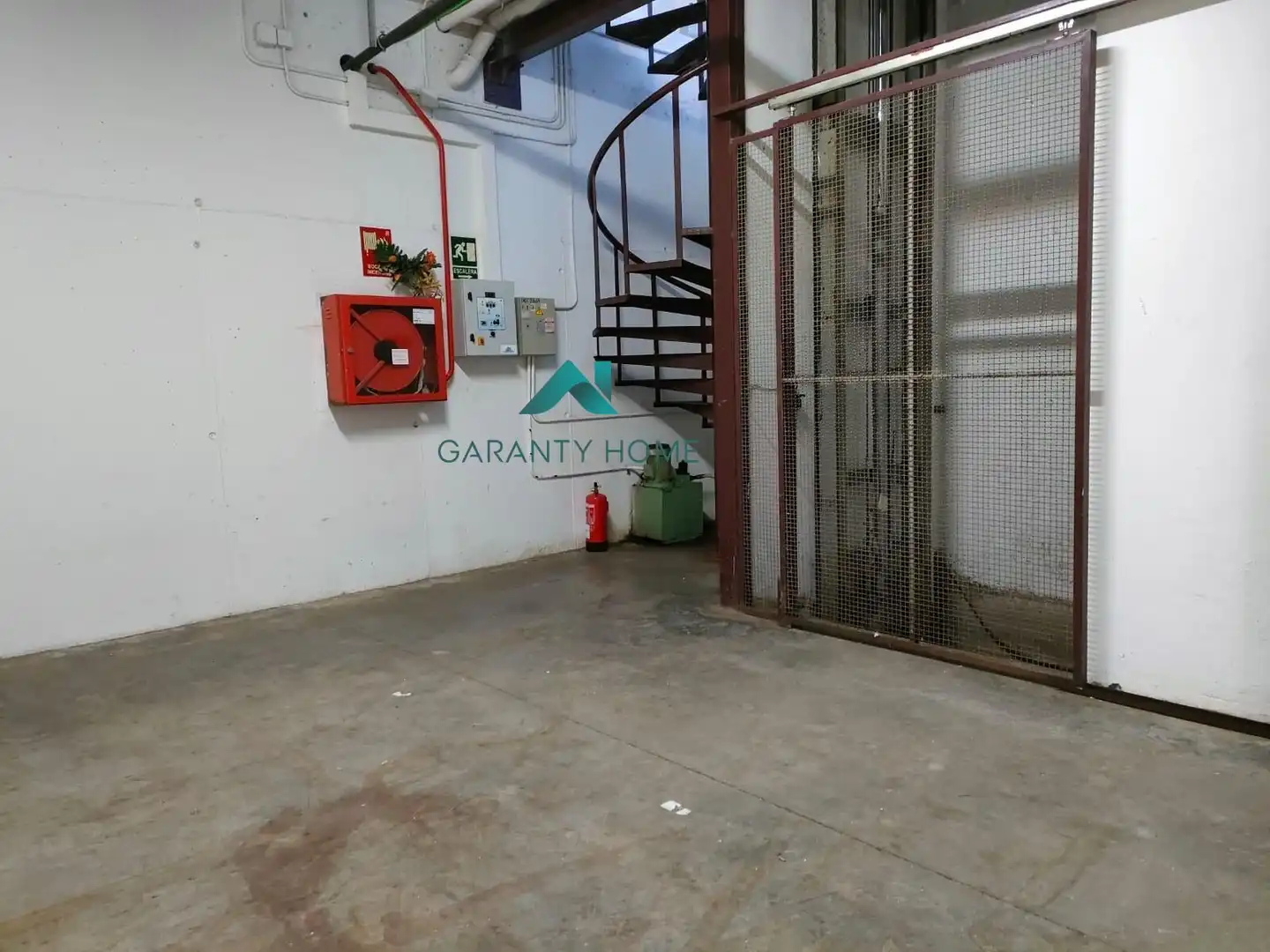 Nau industrial en venda a Añorga - Zubieta - Atotxa Erreka, imagen 6