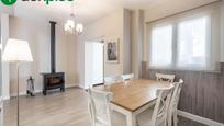 Dining room of Single-family semi-detached for sale in Las Gabias  with Air Conditioner, Terrace and Balcony