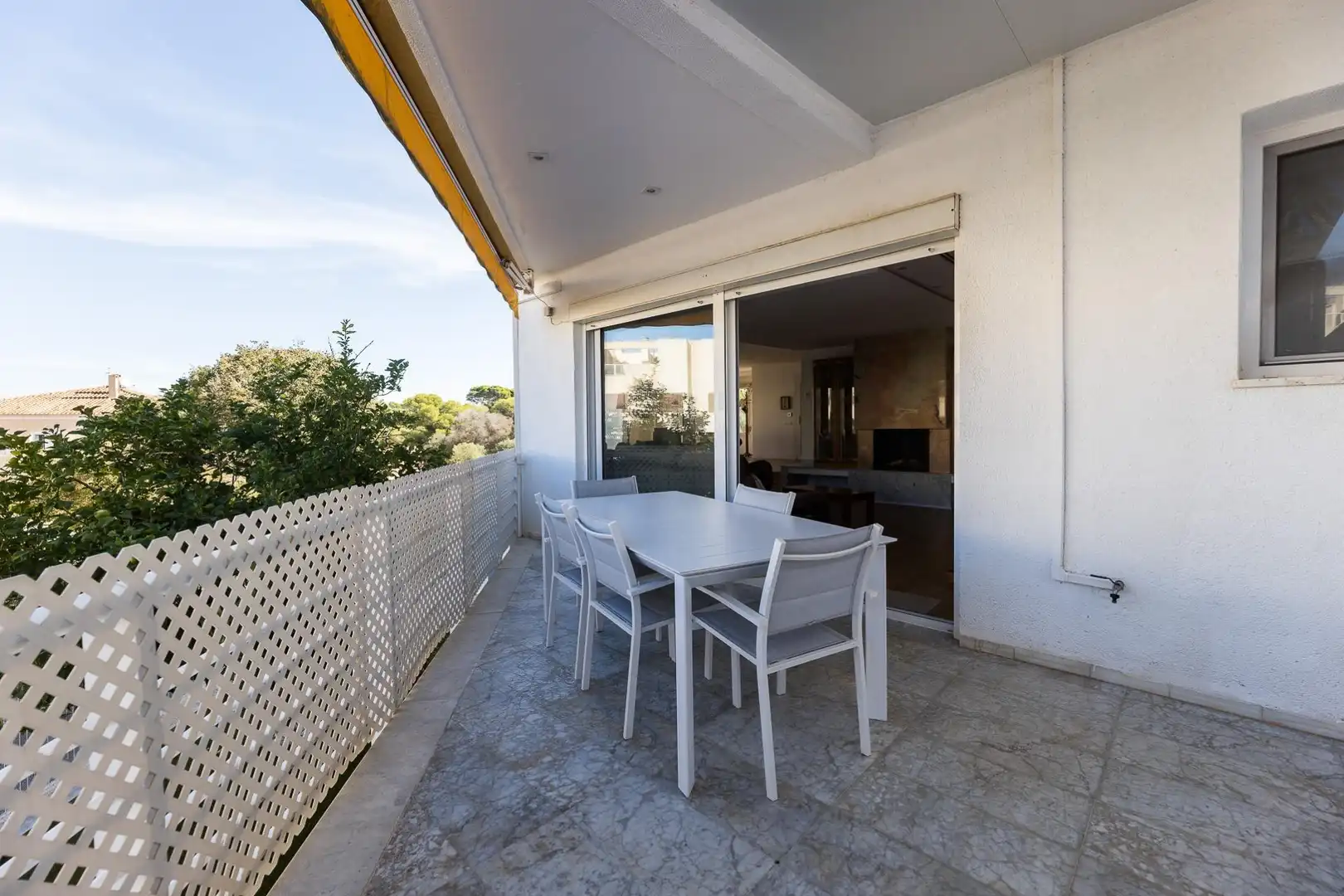Casa con terraza en venta en Carrer ALBER, imagen 35