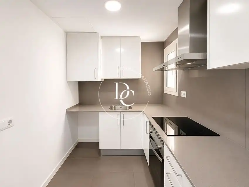 Piso con terraza en venta en Carrer d'Aribau, imagen 11