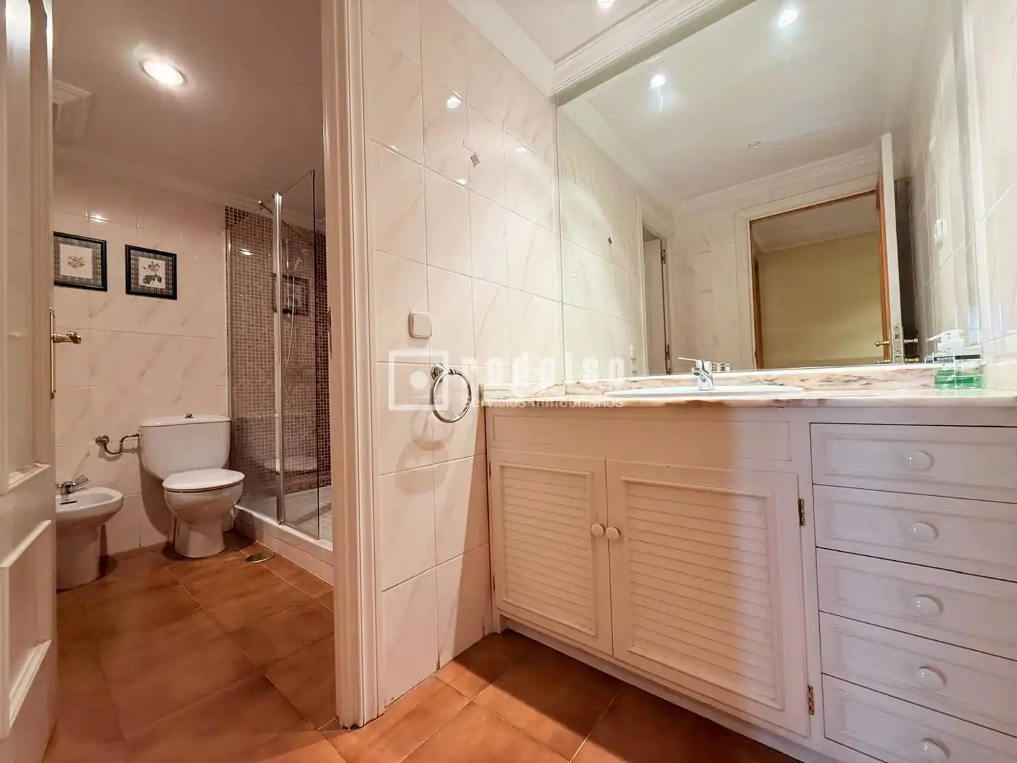 Habitación de Piso de alquiler en Collado Mediano
