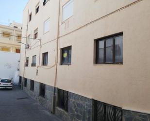 Exterior view of Flat for sale in Macael