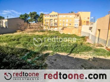Terreno residenziale in vendita a Monóvar  / Monòver