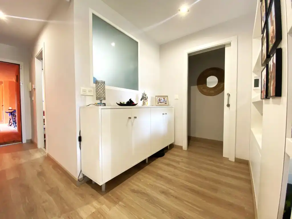 Apartament de lloguer en Benicasim / Benicàssim amb Moblat, Forn i Rentadora