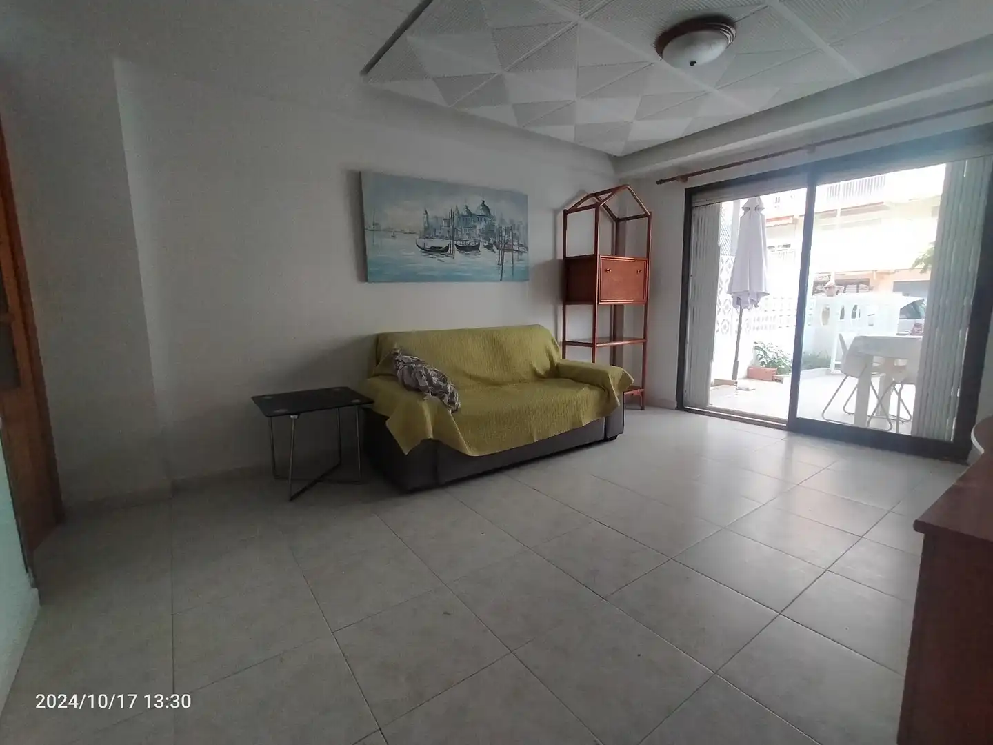 Apartment with lift to rent in Carrer de Castella - La Manxa 29, imagen 12