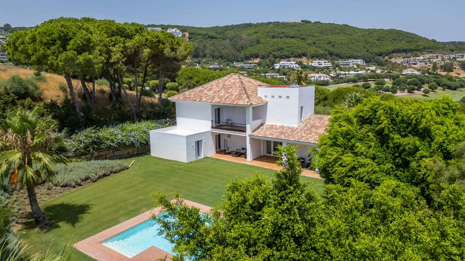 Maison avec piscine à vendre à Sotogrande Alto, imagen 52