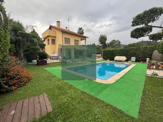 Casa o xalet en venda a Bigues i Riells del Fai