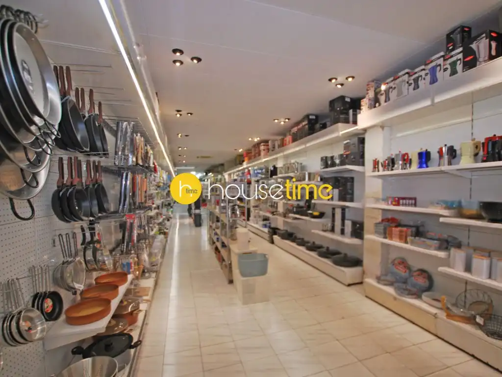 Business premises for transfer in Centre, imagen 12