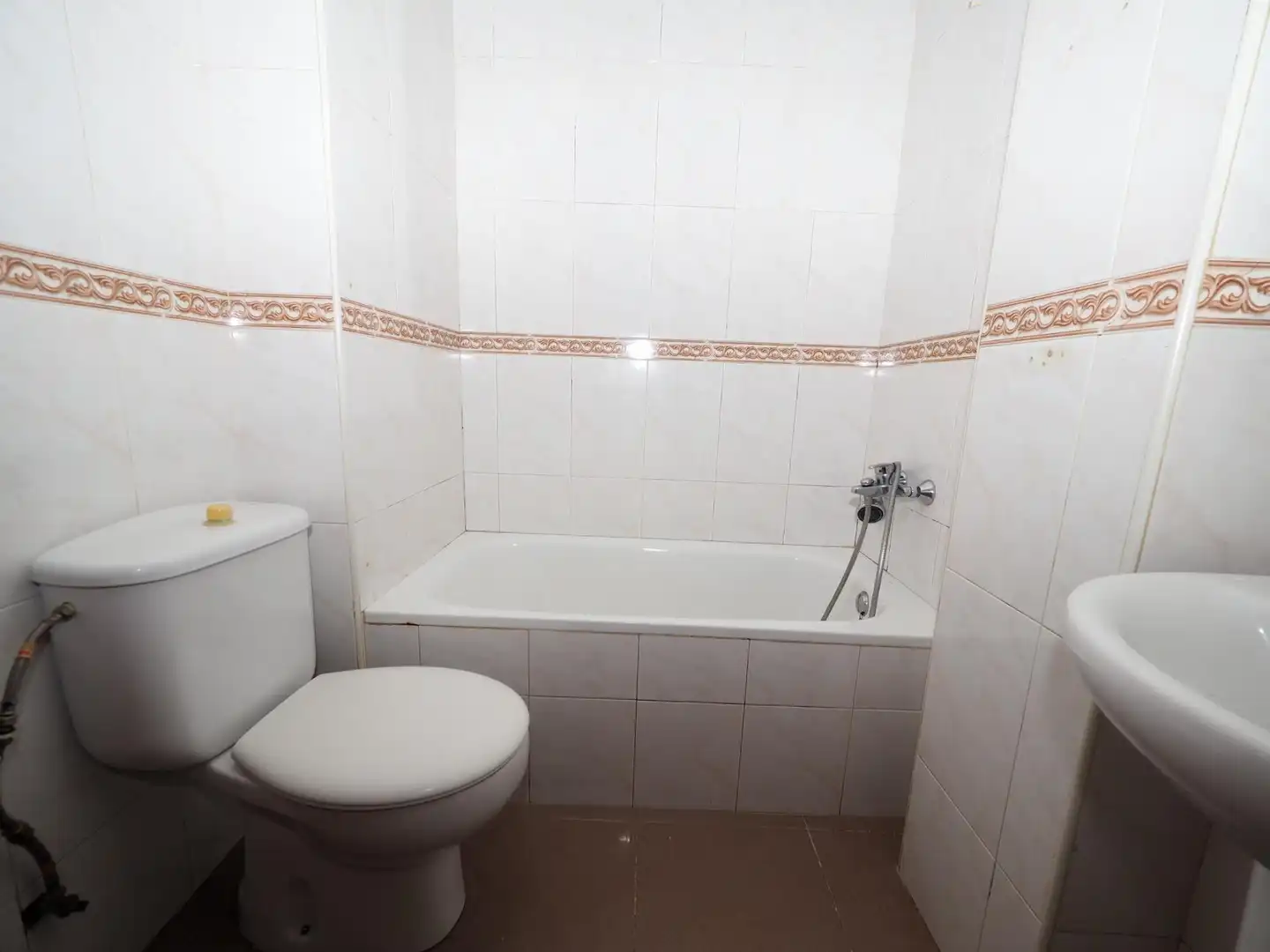 Piso en venta en Les Roquetes