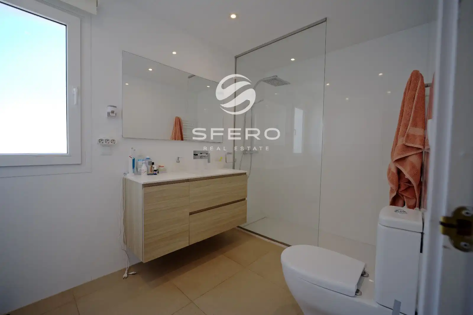 Villa con piscina in vendita a Carrer de Sants Rosa de Lima, 40, imagen 11