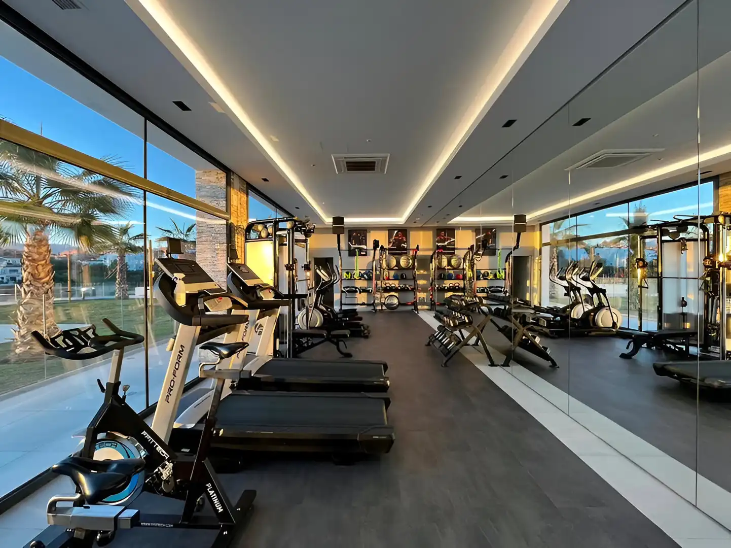 Apartament amb piscina en venda a Elviria - Cabopino, imagen 28