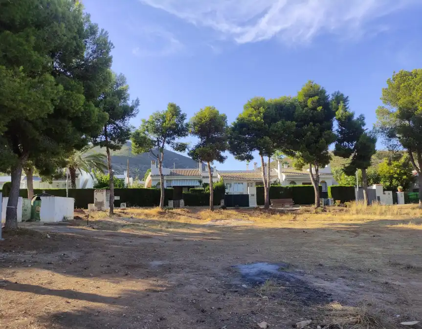 Residencial en venda a Carrer Sant Sebastià, 8, Costa Sur