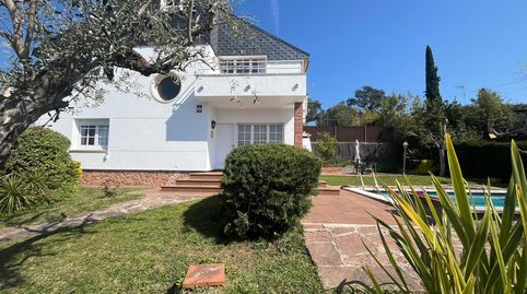 Foto 3 de Casa o chalet en venta en Del Camí Ral, 3, Sant Celoni, Barcelona