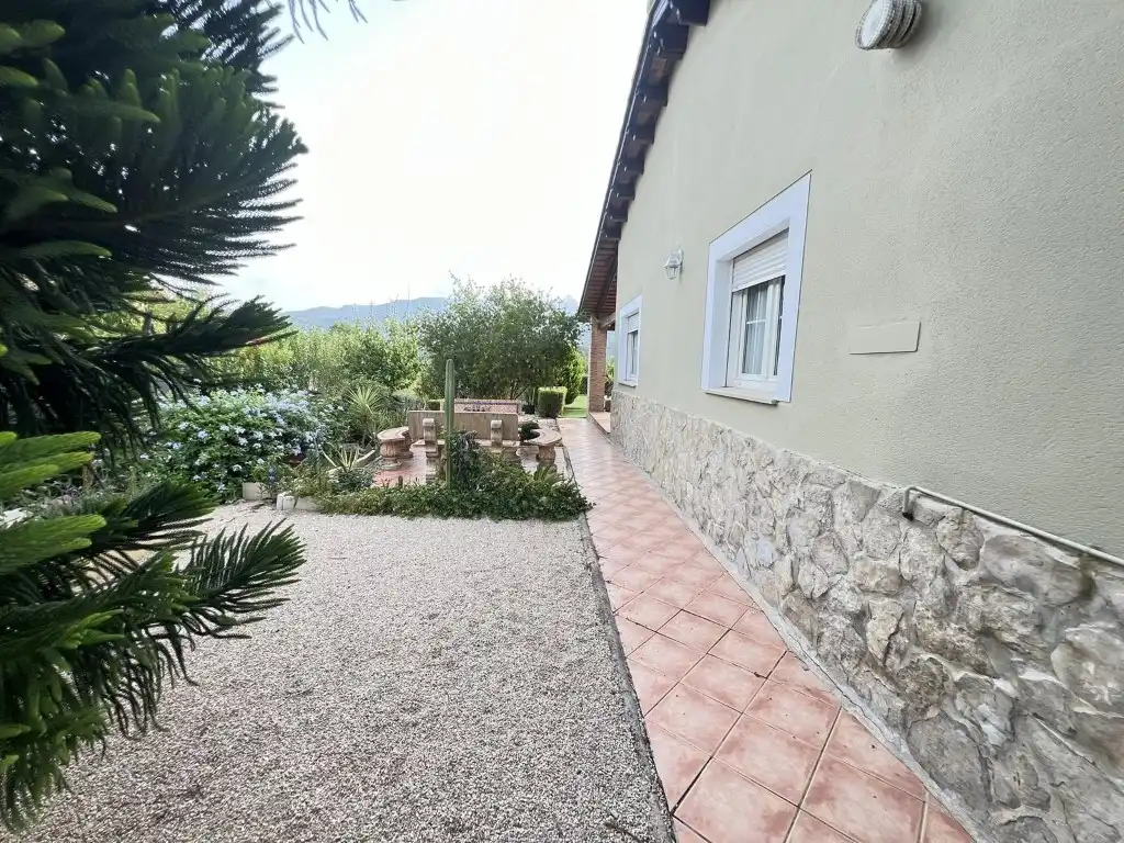 Chalet en venta en Calle Forcadell, imagen 10
