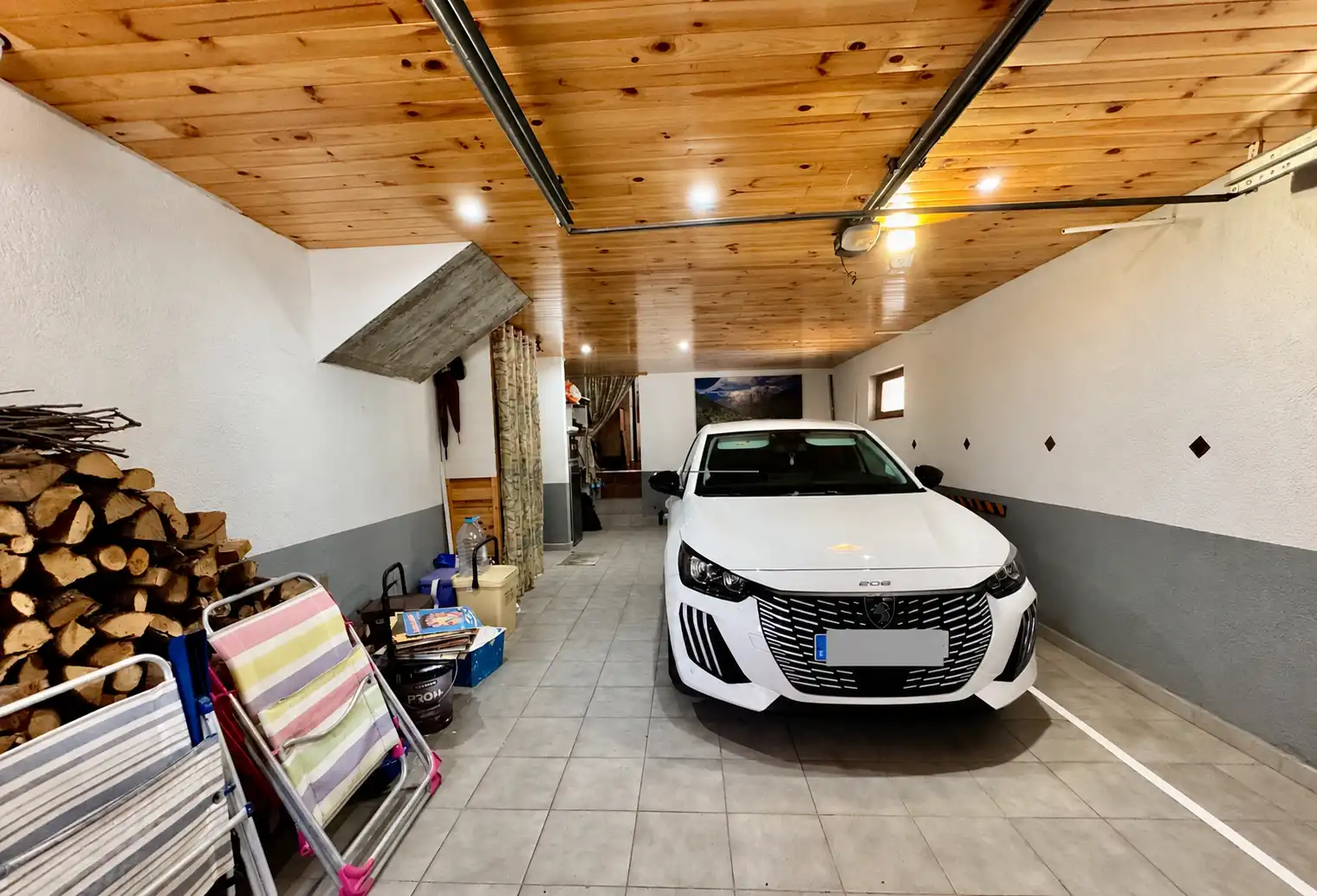 Casa en venta en Sant Martí de Centelles, imagen 29