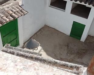 Exterior view of House or chalet for sale in Villacarrillo  with Storage room, Furnished and Oven