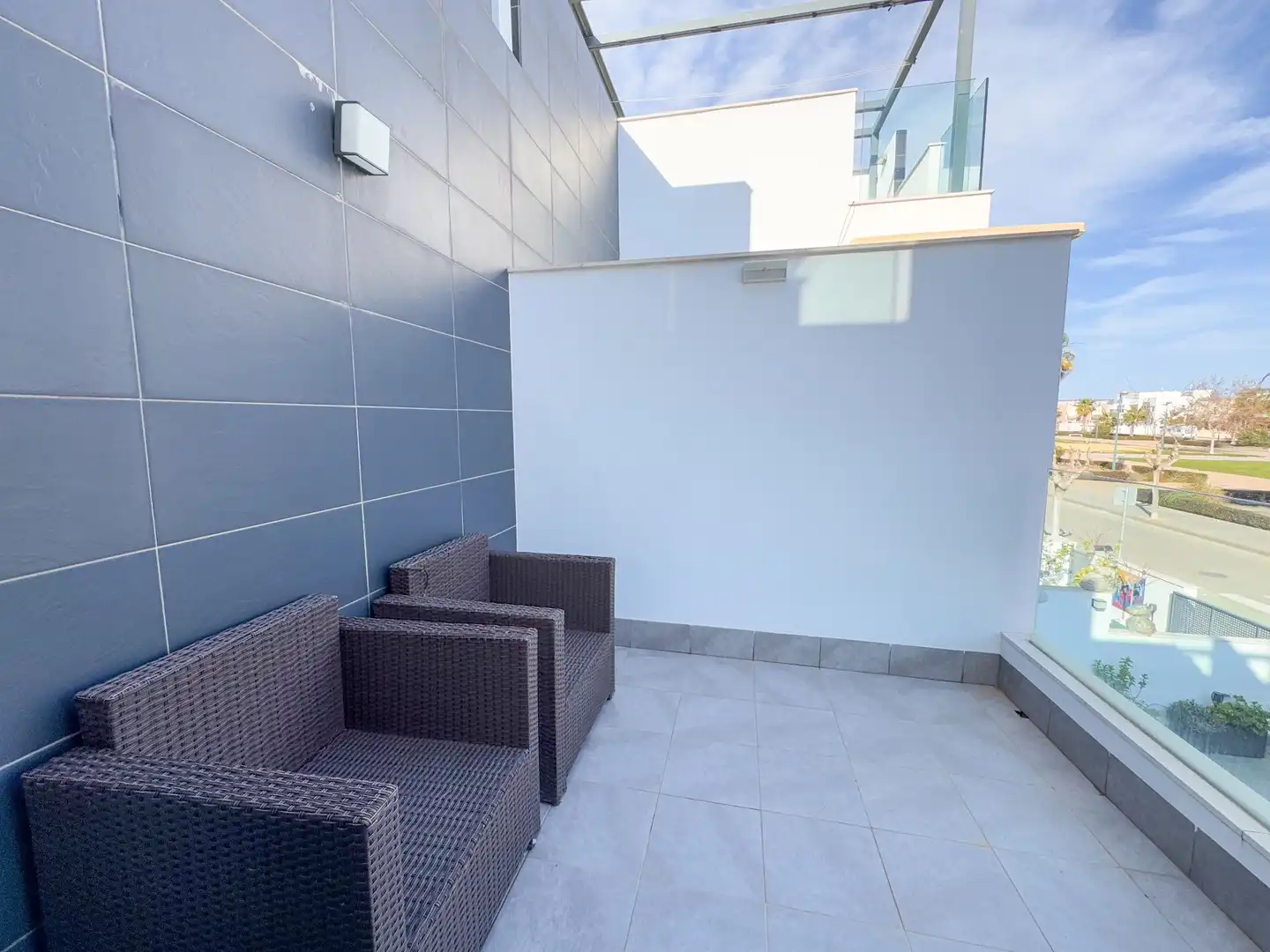Dúplex amb piscina en venda a Torre de la Horadada, imagen 31