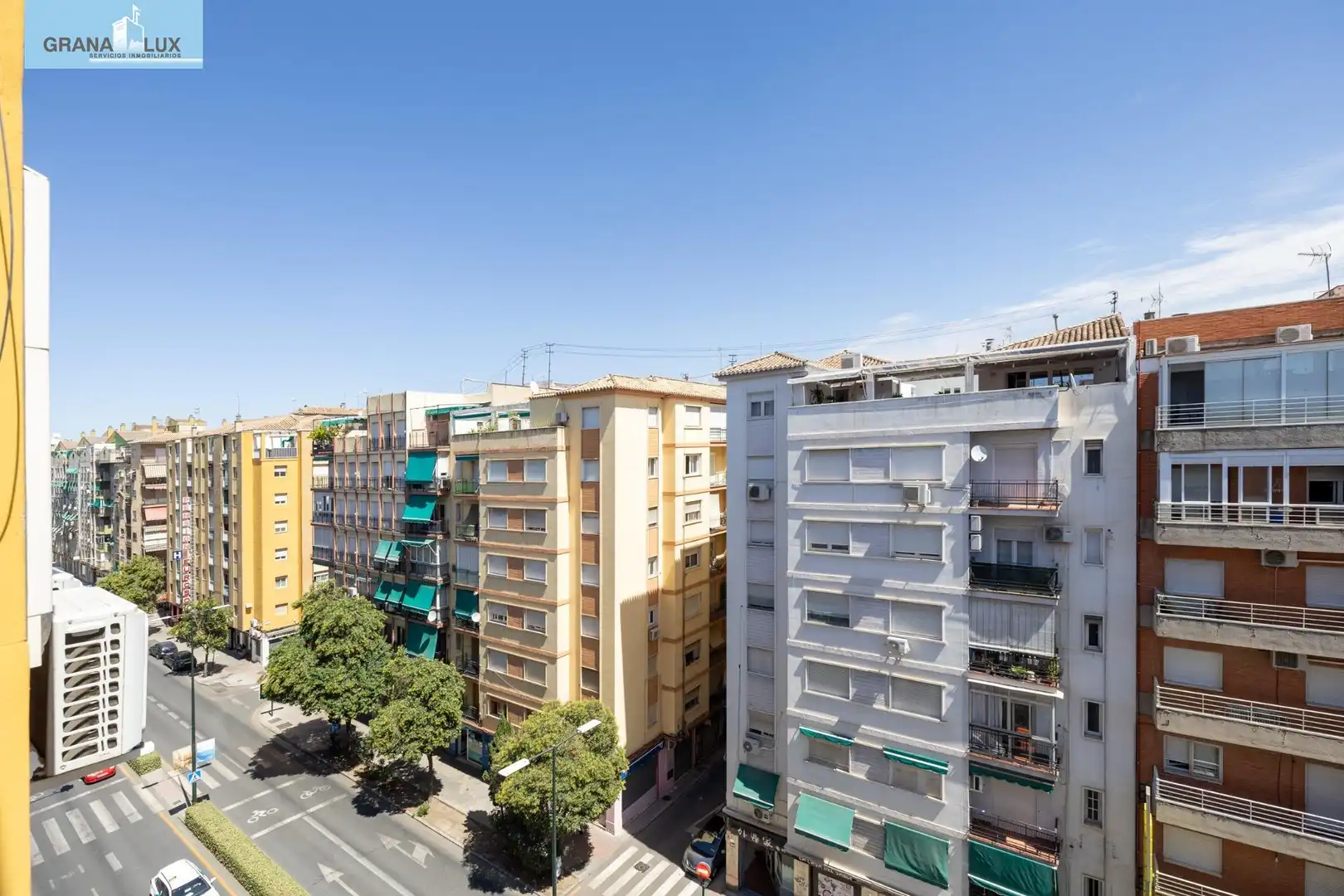 Penthouse with lift for sale in Camino DE RONDA, imagen 8