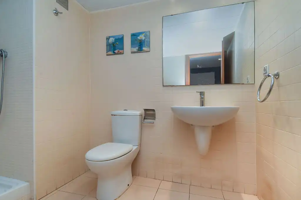 Apartament amb piscina en venda a C/ María Riba, imagen 14