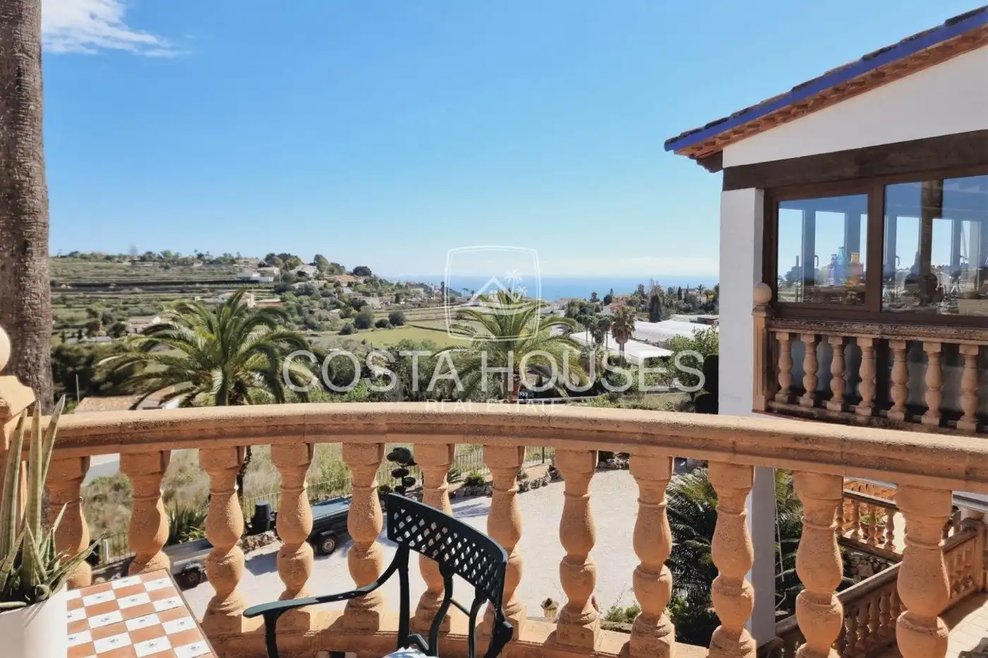 Villa avec terrasse à vendre à Carretera de la Fustera, imagen 55