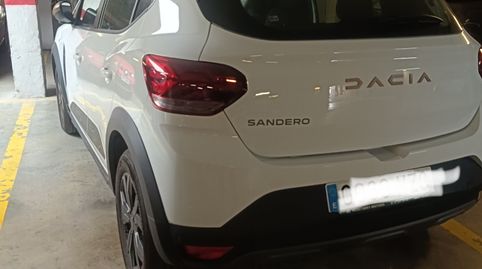 Foto 4 von Garage zum Verkauf in Sant Celoni, Barcelona