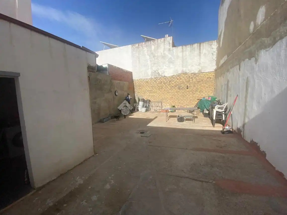 Semi-detached house for sale in Centro - Doña Mercedes, imagen 10