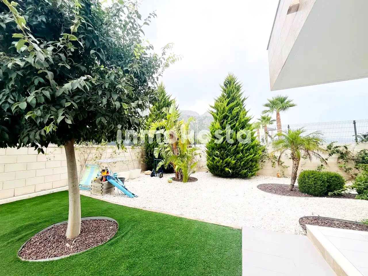 Erdgeschosswohnung mit Pool zum Verkauf in Nimega, imagen 32