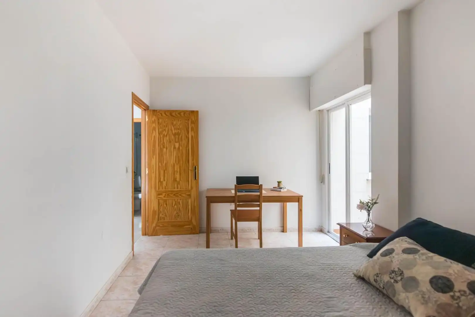 Habitación de Piso en venta en Alcantarilla con Aire acondicionado, Calefacción y Trastero
