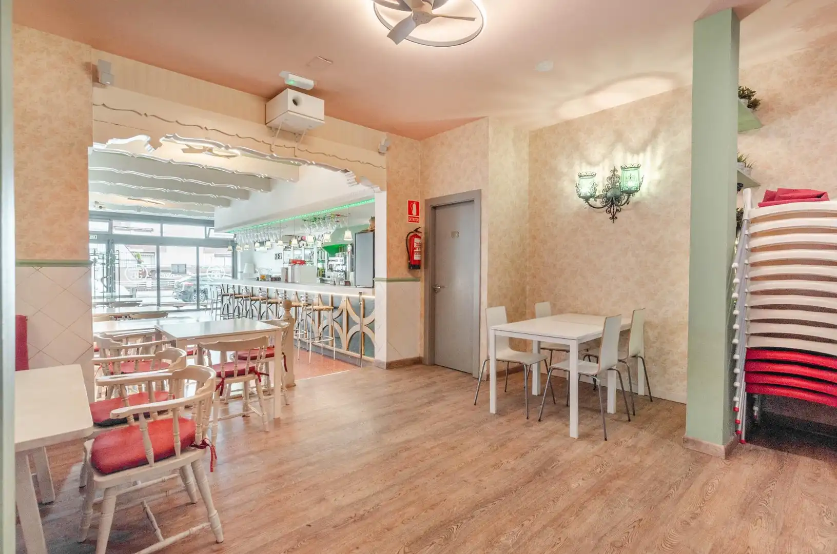 Commercial properties for sale in Gozón