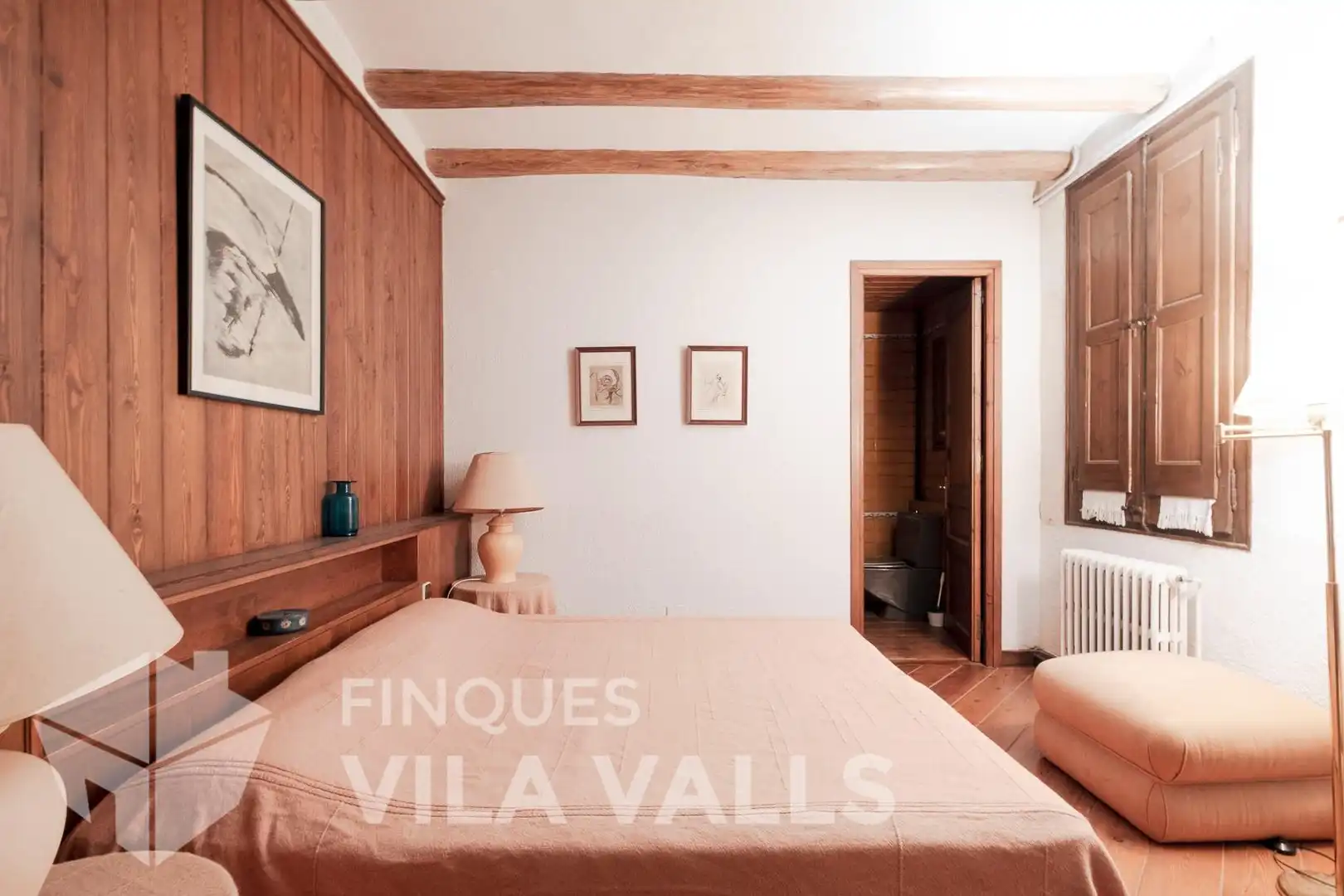 Villa avec piscine à vendre à barcelona, imagen 30